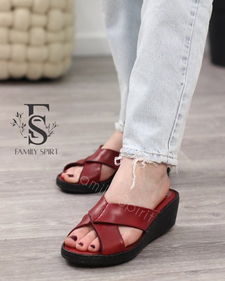 Dark Red